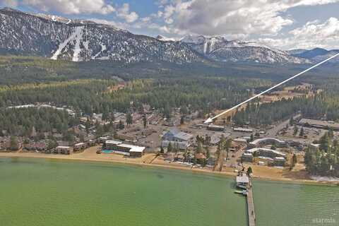 1022 Fairway Avenue, South Lake Tahoe, CA 96150