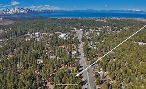 1190 Emerald Bay Road, South Lake Tahoe, CA 96150