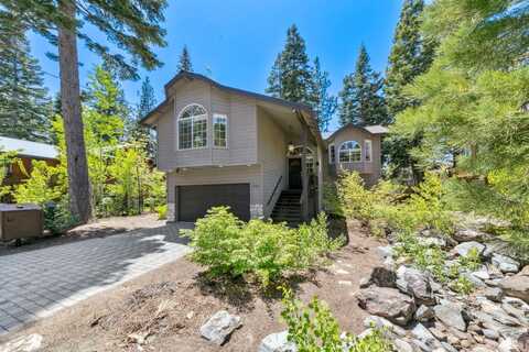 1920 High Meadow Trail, South Lake Tahoe, CA 96150
