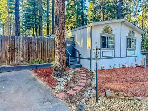 1314 Melba Drive, South Lake Tahoe, CA 96150