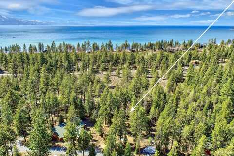 3924 Pine Road, South Lake Tahoe, CA 96150