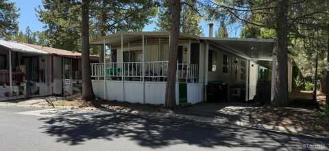 1080 Julie Lane, South Lake Tahoe, CA 96150
