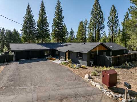 1926 Celio Lane, South Lake Tahoe, CA 96150