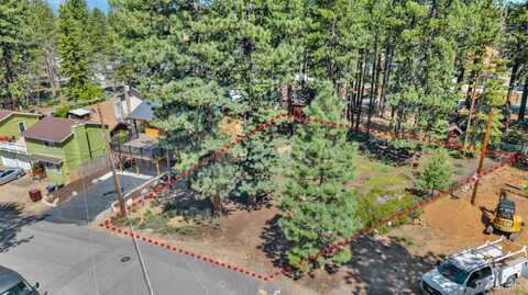 3827 Forest Avenue, South Lake Tahoe, CA 96150