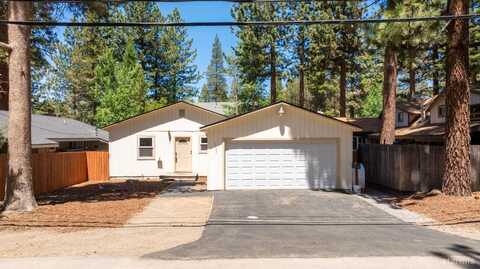 2237 Washington Avenue, South Lake Tahoe, CA 96150