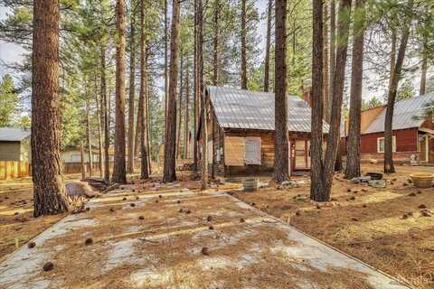 1065 Moss Road, South Lake Tahoe, CA 96150