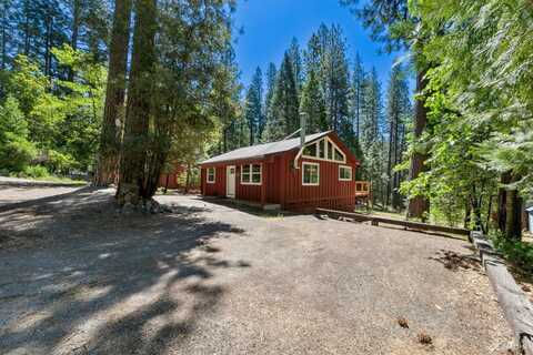 11523 Pickwick Street, Kyburz, CA 95720