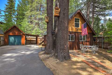 881 Glorene Avenue, South Lake Tahoe, CA 96150