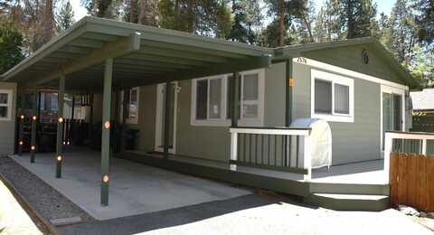 2576 Chris Avenue, South Lake Tahoe, CA 96150