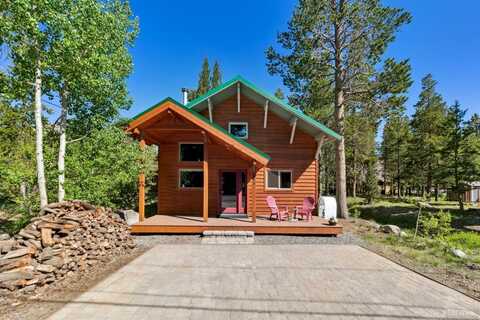 859 Kekin Street, South Lake Tahoe, CA 96150