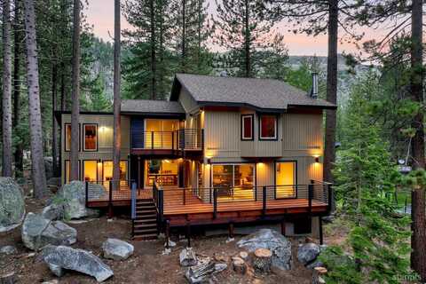3421 River Park Drive E, South Lake Tahoe, CA 96150