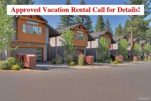 2007 5th Street, South Lake Tahoe, CA 96150