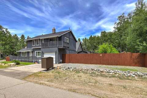 1053 Sonora Avenue, South Lake Tahoe, CA 96150