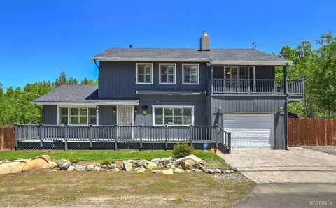 1053 Sonora Avenue, South Lake Tahoe, CA 96150