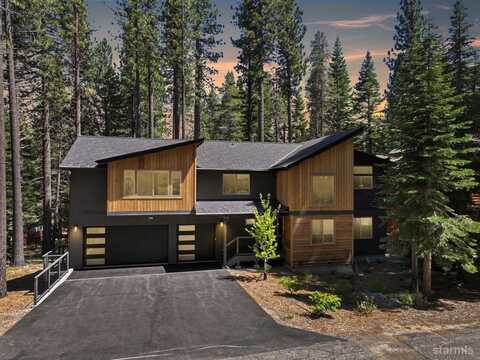 1877 Normuk Street, South Lake Tahoe, CA 96150