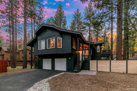 2293 Eloise Avenue, South Lake Tahoe, CA 96150