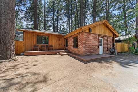 880 Alameda Avenue, South Lake Tahoe, CA 96150