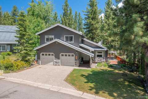 1121 Sundown Trail, South Lake Tahoe, CA 96150