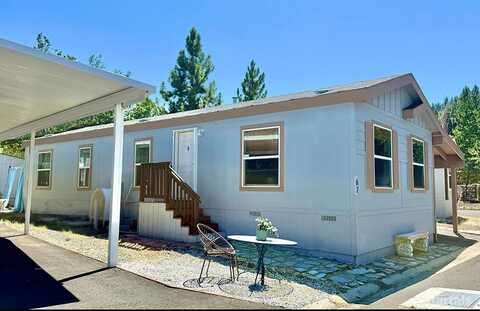 1080 Julie Lane, South Lake Tahoe, CA 96150