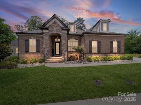 217 Turtleback Ridge, Weddington, NC 28104
