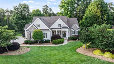 132 Ragsdale Trail, Mooresville, NC 28117
