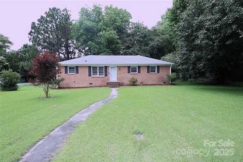 1227 Flowe Drive, Matthews, NC 28104