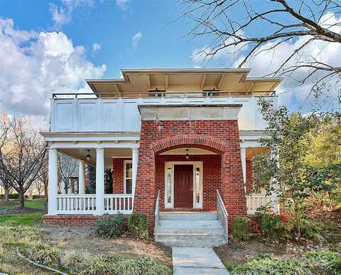 526 N Davidson Street, Charlotte, NC 28202