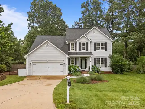 201 Windsor Forest Circle, Fletcher, NC 28732