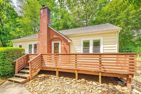106 Shelburne Road, Asheville, NC 28806