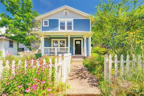199 Pennsylvania Avenue, Asheville, NC 28806