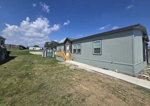 500 Mill Run Avenue, Kyle, TX 78640