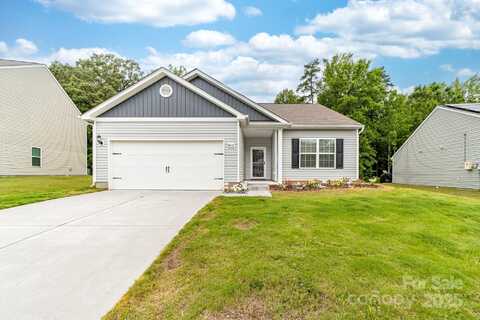 8416 Highgate Drive, Charlotte, NC 28215