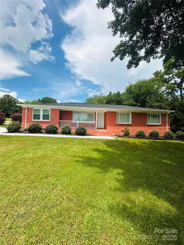 1535 JORDAN Street, Lancaster, SC 29720