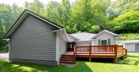 178 Susanna Cove Road, Mars Hill, NC 28754