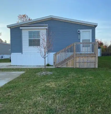 3963 Porters Mill, Ft Wayne, IN 46818