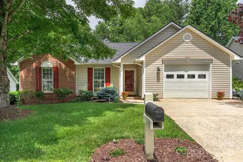 330 Stonehollow Road, Fletcher, NC 28732