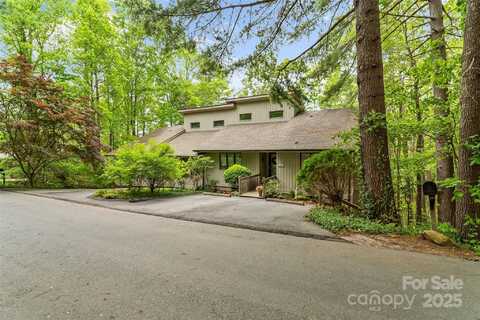 26B Cedarwood Trail, Asheville, NC 28803