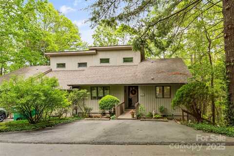 26b Cedarwood Trail, Asheville, NC 28806