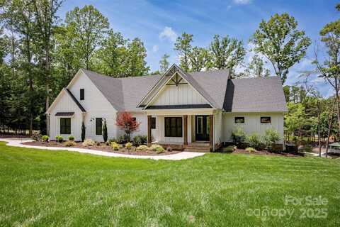 176 Windwood Lane, Troutman, NC 28166