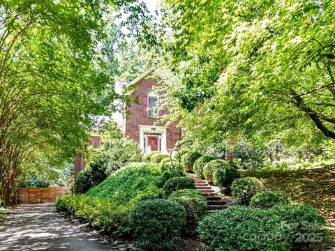 8218 Houston Ridge Road, Charlotte, NC 28277