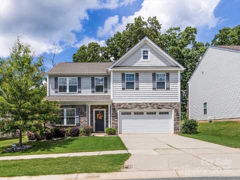 4014 Stockbrook Drive, Charlotte, NC 28215
