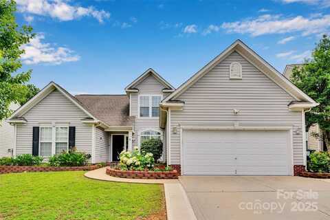 2026 Rosewater Lane, Indian Trail, NC 28079