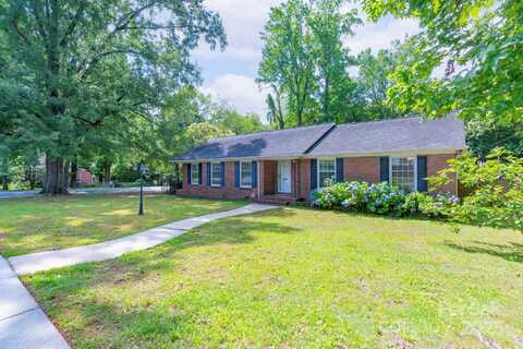 5720 Amity Place, Charlotte, NC 28212