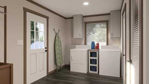 8031 W Xavier St, Conroe, TX 77303