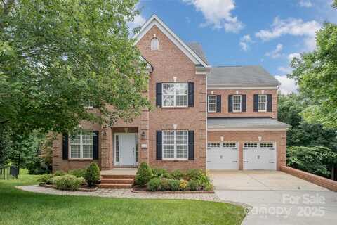 14746 Greenpoint Lane, Huntersville, NC 28078