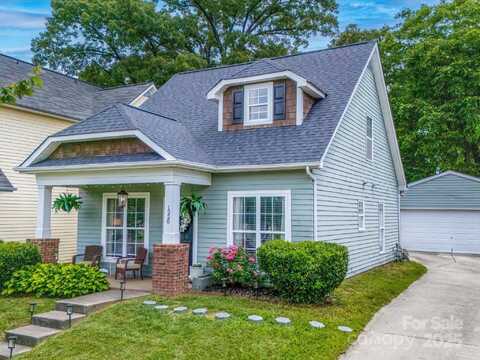 1228 Rising Oak Drive, Charlotte, NC 28206