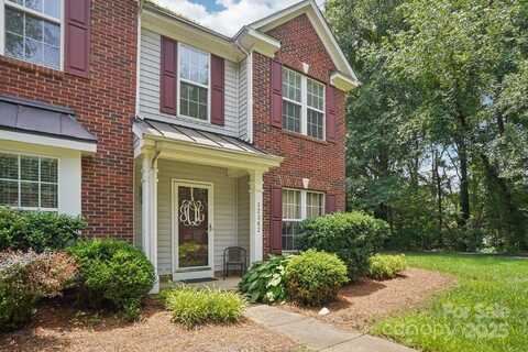 12342 Swan Wings Place, Huntersville, NC 28078