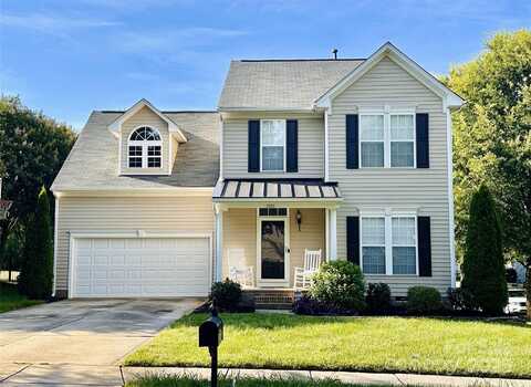 3301 Old Knobbley Oak Drive, Gastonia, NC 28056
