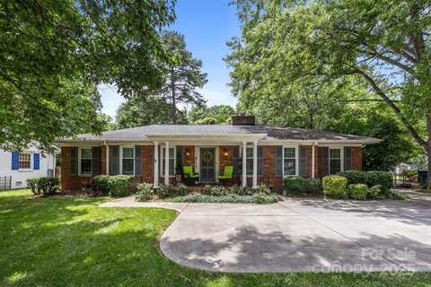 5640 Sharon Road, Charlotte, NC 28210