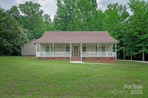 441 Vermilion Drive, York, SC 29745